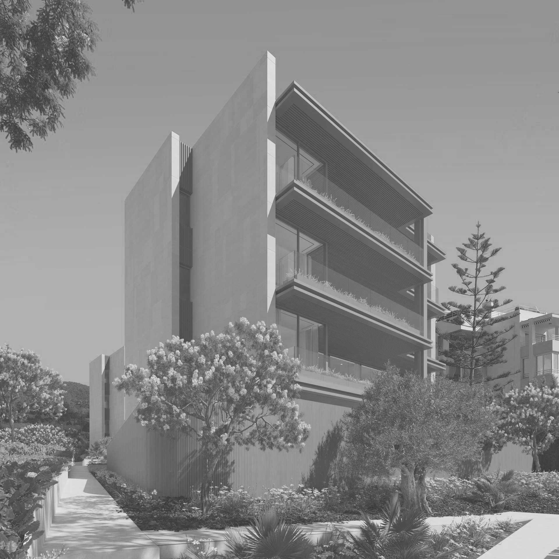 Portals nous- Residential More